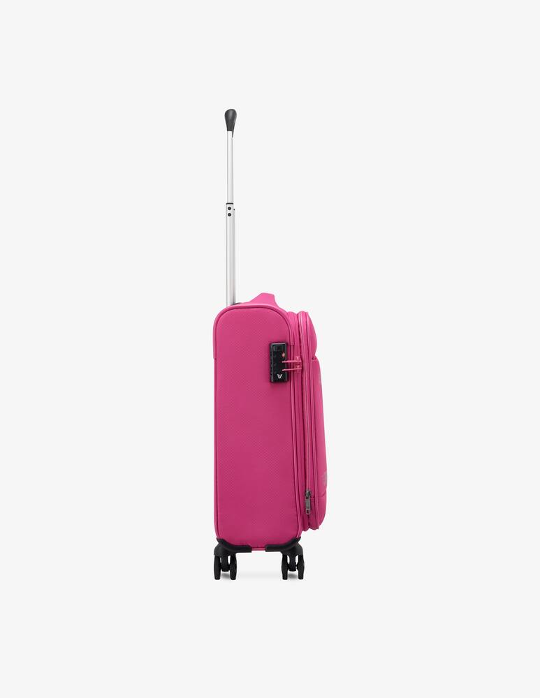 rinascente Roncato JAZZ 4.0 Trolley Cabina 55cm espandibile con zip