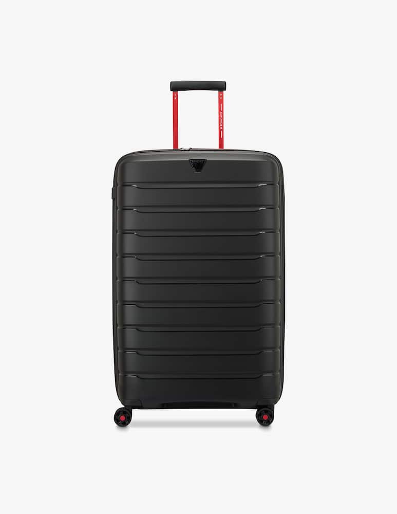 rinascente Roncato B-Flying Move Trolley Grande Espandibile Con Zip