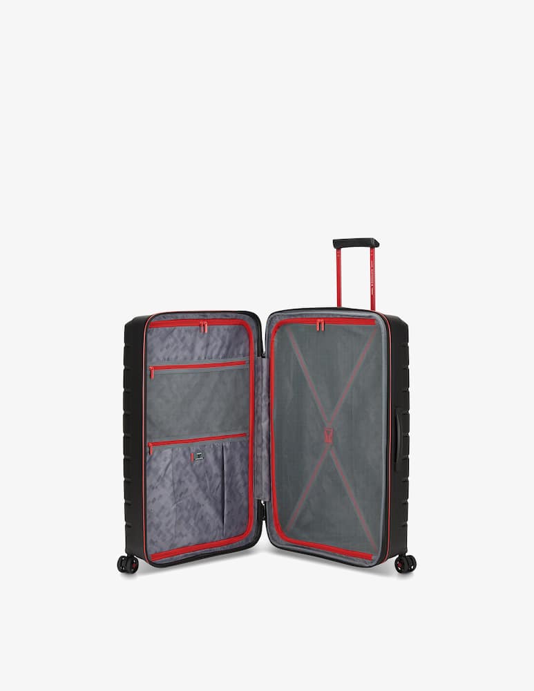 Roncato B-Flying Move Trolley Grande Espandibile Con Zip - immagine 2 Roncato B-Flying Move Trolley Grande Espandibile Con Zip - immagine 2