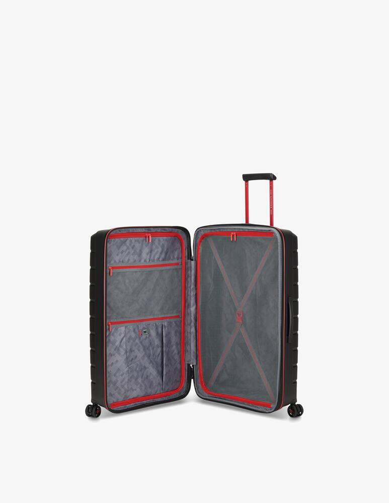 rinascente Roncato B-Flying Move Trolley Grande Espandibile Con Zip