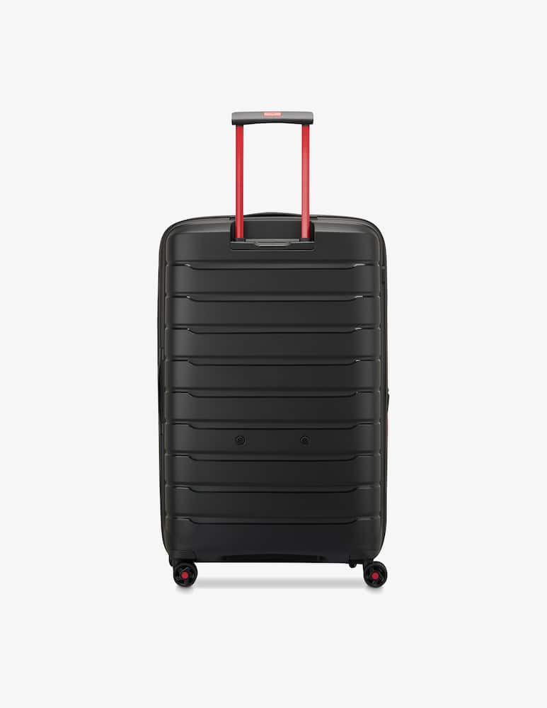 Roncato B-Flying Move Trolley Grande Espandibile Con Zip - immagine 3 Roncato B-Flying Move Trolley Grande Espandibile Con Zip - immagine 3
