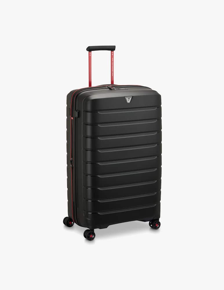 Roncato B-Flying Move Trolley Grande Espandibile Con Zip - immagine 5 Roncato B-Flying Move Trolley Grande Espandibile Con Zip - immagine 5