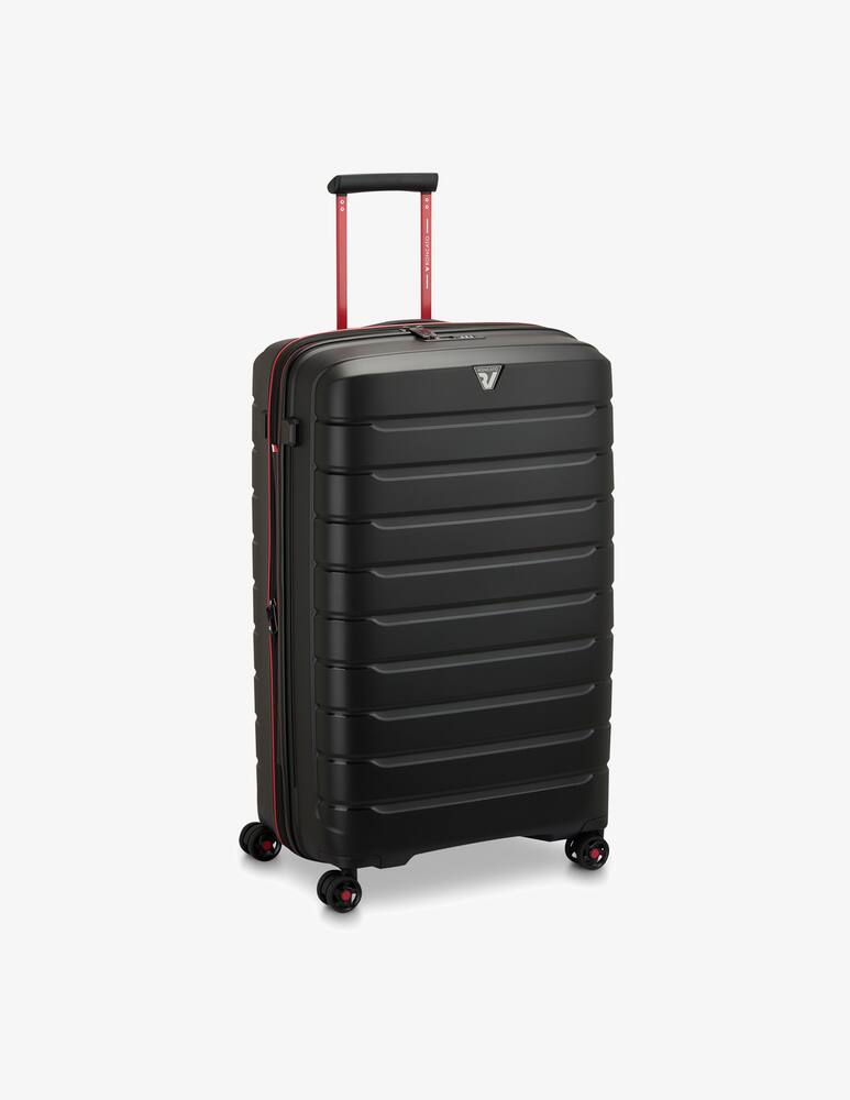 rinascente Roncato B-Flying Move Trolley Grande Espandibile Con Zip