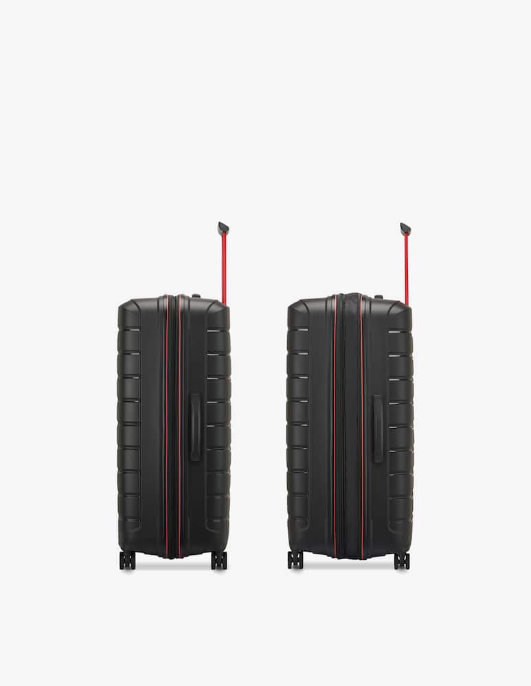 Roncato B-Flying Move Trolley Grande Espandibile Con Zip - immagine 6 Roncato B-Flying Move Trolley Grande Espandibile Con Zip - immagine 6
