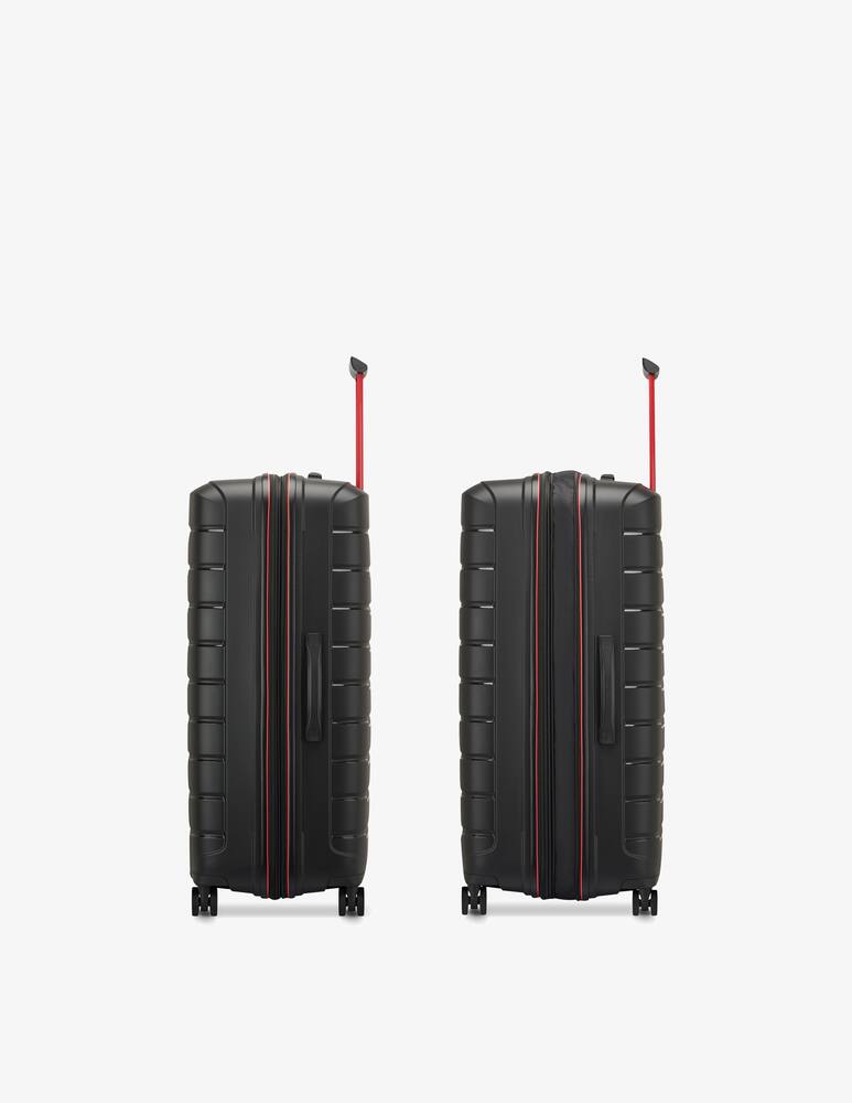 rinascente Roncato B-Flying Move Trolley Grande Espandibile Con Zip