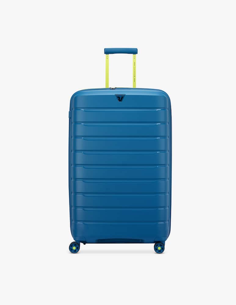 Roncato B-Flying Move Trolley Grande Espandibile Con Zip - immagine 1 Roncato B-Flying Move Trolley Grande Espandibile Con Zip - immagine 1