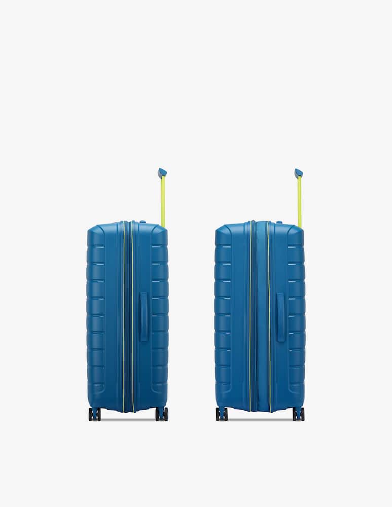 Roncato B-Flying Move Trolley Grande Espandibile Con Zip - immagine 6 Roncato B-Flying Move Trolley Grande Espandibile Con Zip - immagine 6