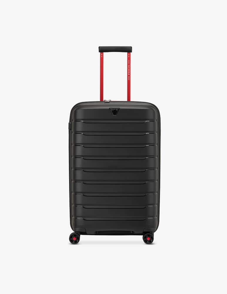 Roncato B-Flying Move Trolley Medio Espandibile Con Zip - immagine 1 Roncato B-Flying Move Trolley Medio Espandibile Con Zip - immagine 1