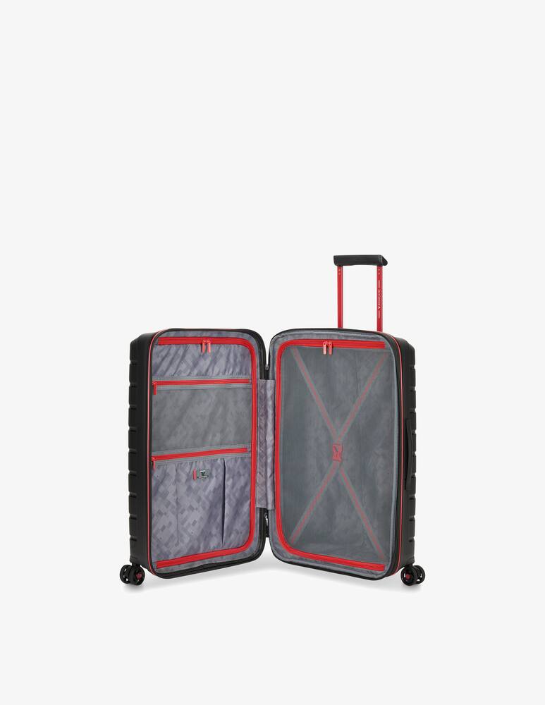 rinascente Roncato B-Flying Move Trolley Medio Espandibile Con Zip