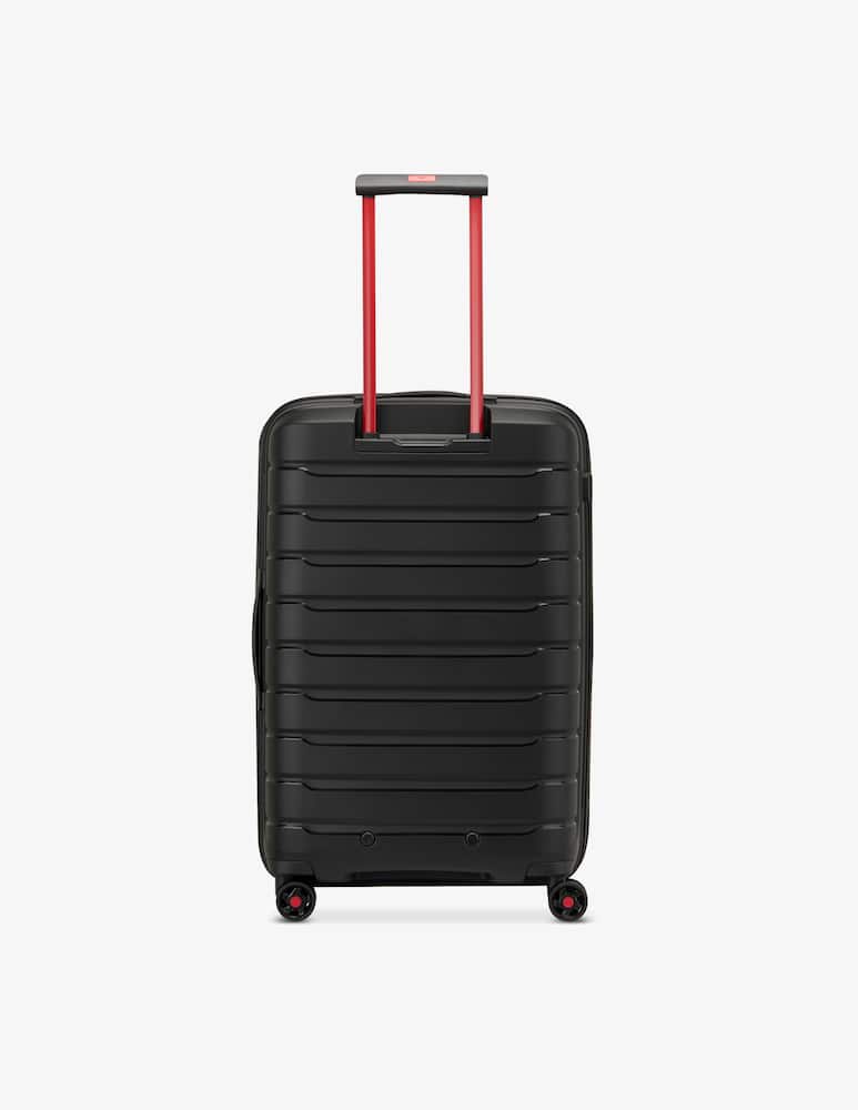 Roncato B-Flying Move Trolley Medio Espandibile Con Zip - immagine 3 Roncato B-Flying Move Trolley Medio Espandibile Con Zip - immagine 3