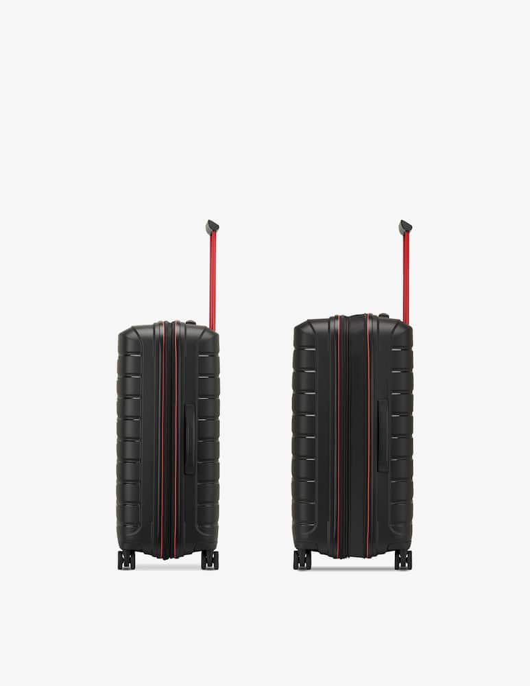 Roncato B-Flying Move Trolley Medio Espandibile Con Zip - immagine 6 Roncato B-Flying Move Trolley Medio Espandibile Con Zip - immagine 6