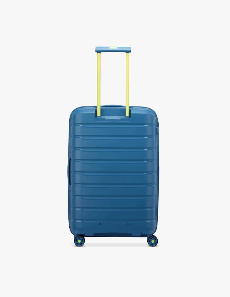 Roncato B-Flying Move Trolley Medium Expandable With Zipper - picture 3 Roncato B-Flying Move Trolley Medium Expandable With Zipper - picture 3
