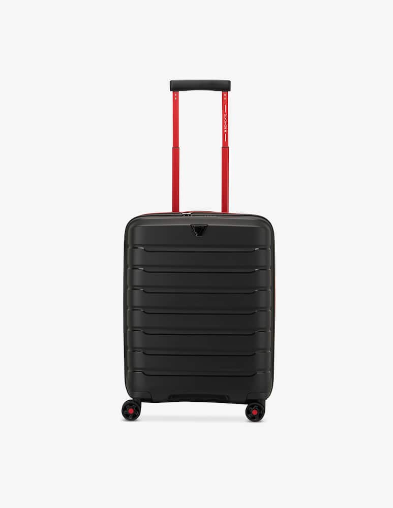 Roncato B-Flying Move Cabin Luggage Expandable - picture 1 Roncato B-Flying Move Cabin Luggage Expandable - picture 1