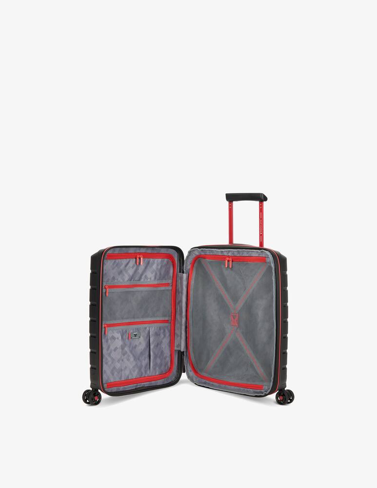 rinascente Roncato B-Flying Move Trolley Bagaglio A Mano Espandibile