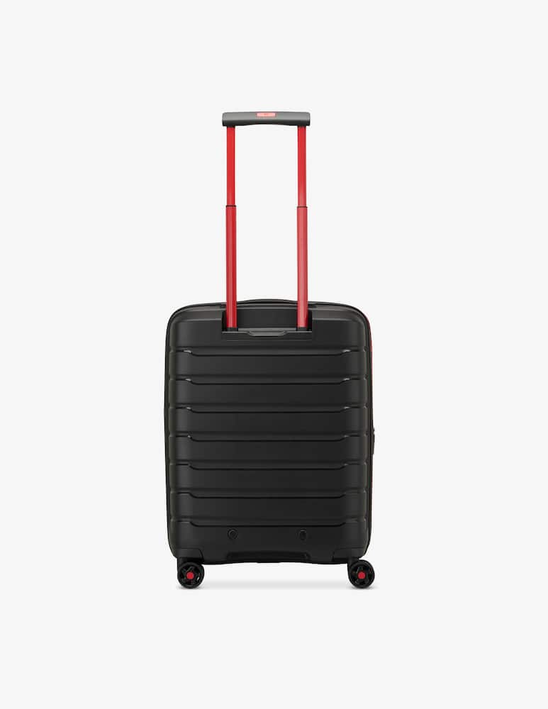Roncato B-Flying Move Cabin Luggage Expandable - picture 3 Roncato B-Flying Move Cabin Luggage Expandable - picture 3