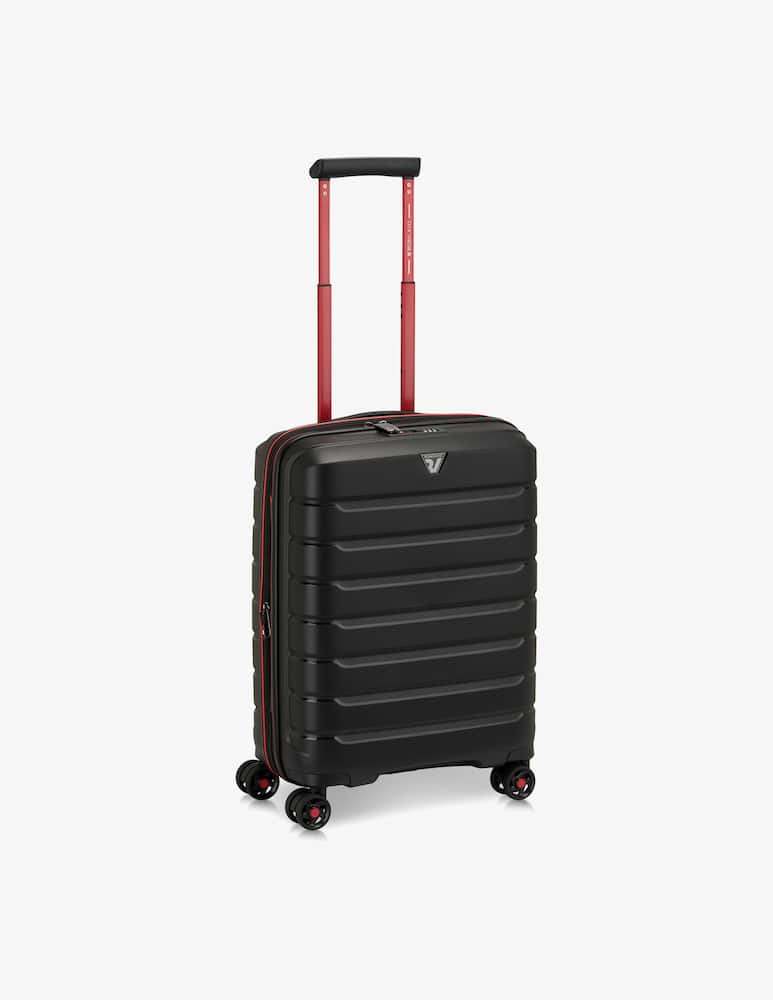 Roncato B-Flying Move Cabin Luggage Expandable - picture 5 Roncato B-Flying Move Cabin Luggage Expandable - picture 5
