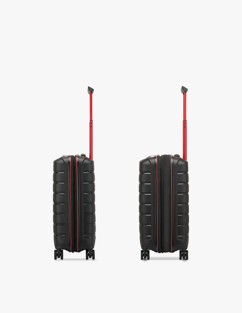 Roncato B-Flying Move Cabin Luggage Expandable - picture 6 Roncato B-Flying Move Cabin Luggage Expandable - picture 6