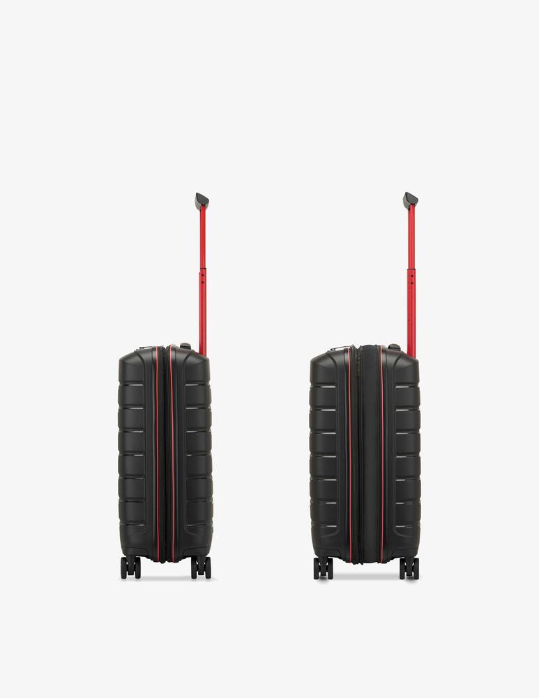 rinascente Roncato B-Flying Move Trolley Bagaglio A Mano Espandibile