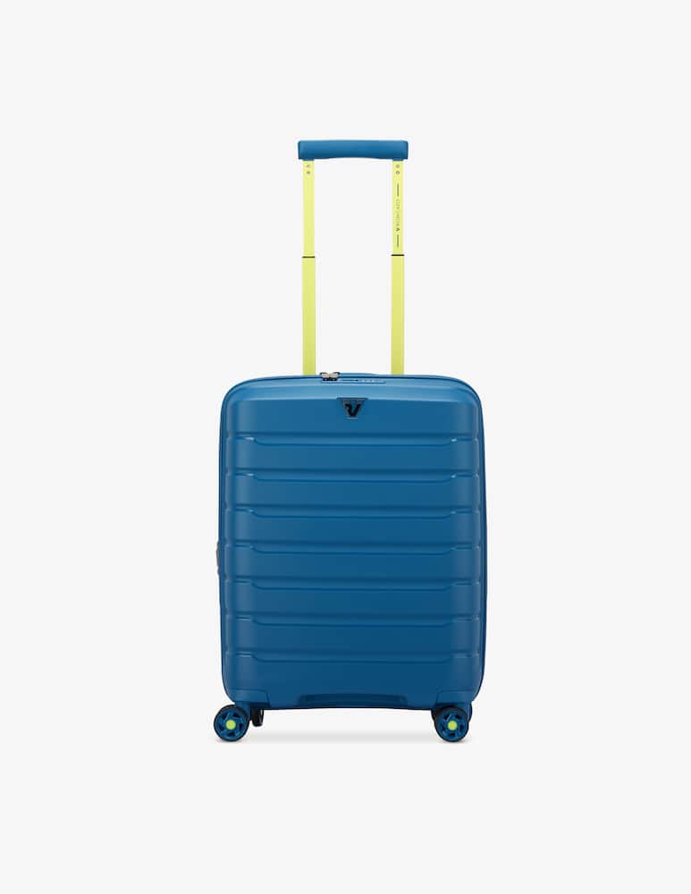 Roncato B-Flying Move Trolley Bagaglio A Mano Espandibile - immagine 1 Roncato B-Flying Move Trolley Bagaglio A Mano Espandibile - immagine 1
