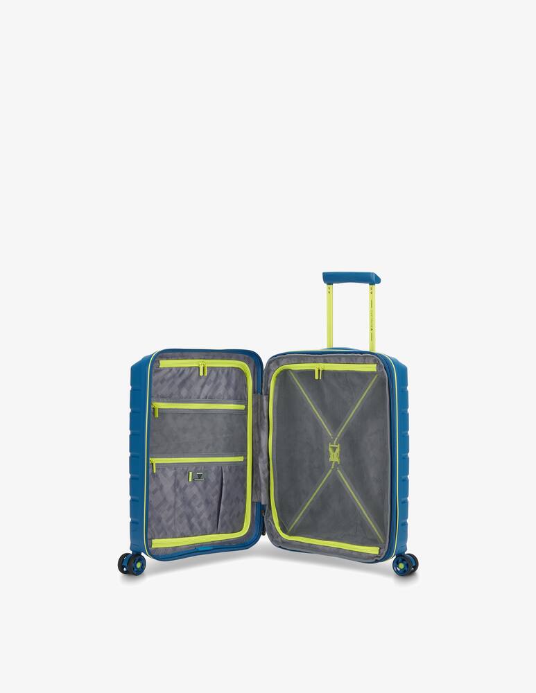 rinascente Roncato B-Flying Move Trolley Bagaglio A Mano Espandibile