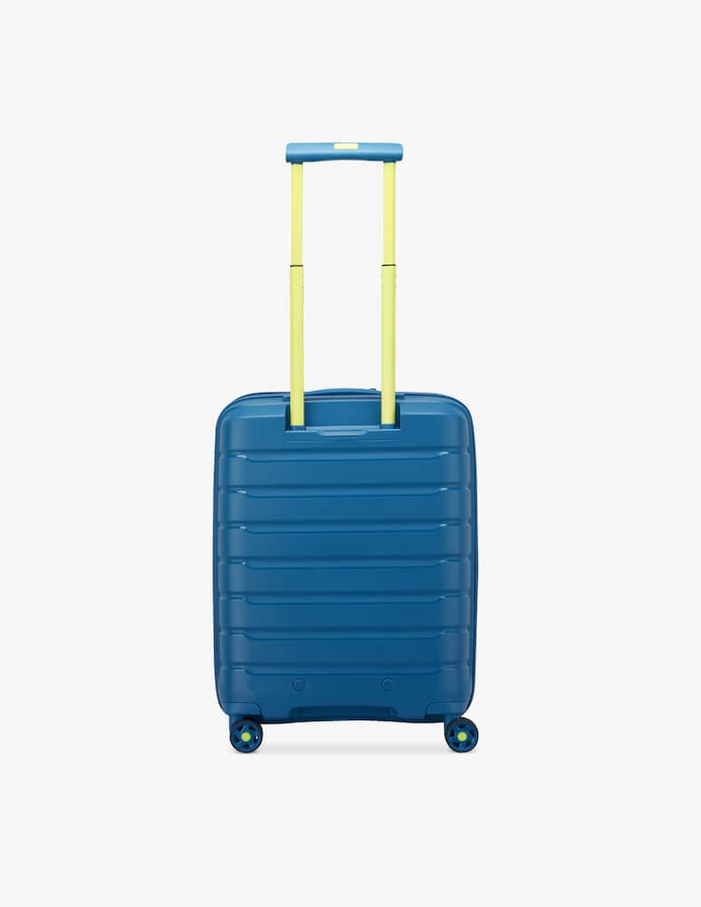 Roncato B-Flying Move Trolley Bagaglio A Mano Espandibile - immagine 3 Roncato B-Flying Move Trolley Bagaglio A Mano Espandibile - immagine 3