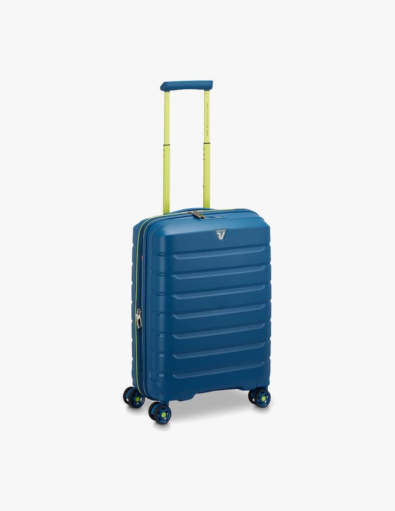 Roncato B-Flying Move Trolley Bagaglio A Mano Espandibile - immagine 5 Roncato B-Flying Move Trolley Bagaglio A Mano Espandibile - immagine 5