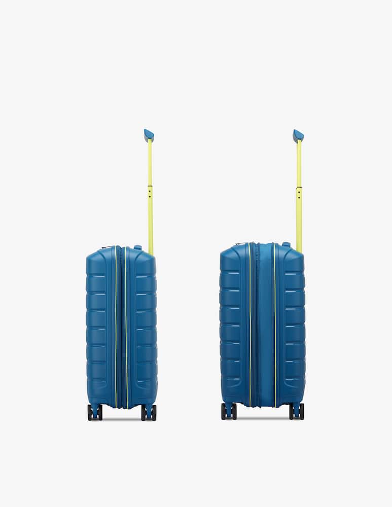 Roncato B-Flying Move Trolley Bagaglio A Mano Espandibile - immagine 6 Roncato B-Flying Move Trolley Bagaglio A Mano Espandibile - immagine 6