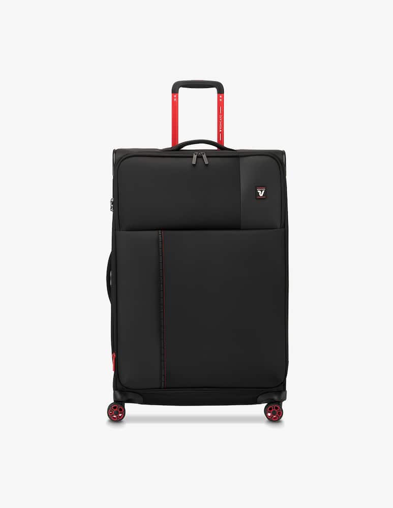 Roncato Move Trolley Grande Espandibile Con Zip - immagine 1 Roncato Move Trolley Grande Espandibile Con Zip - immagine 1