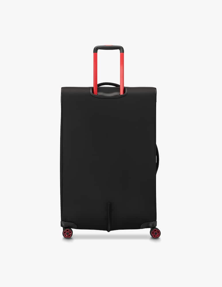 Roncato Move Trolley Grande Espandibile Con Zip - immagine 3 Roncato Move Trolley Grande Espandibile Con Zip - immagine 3