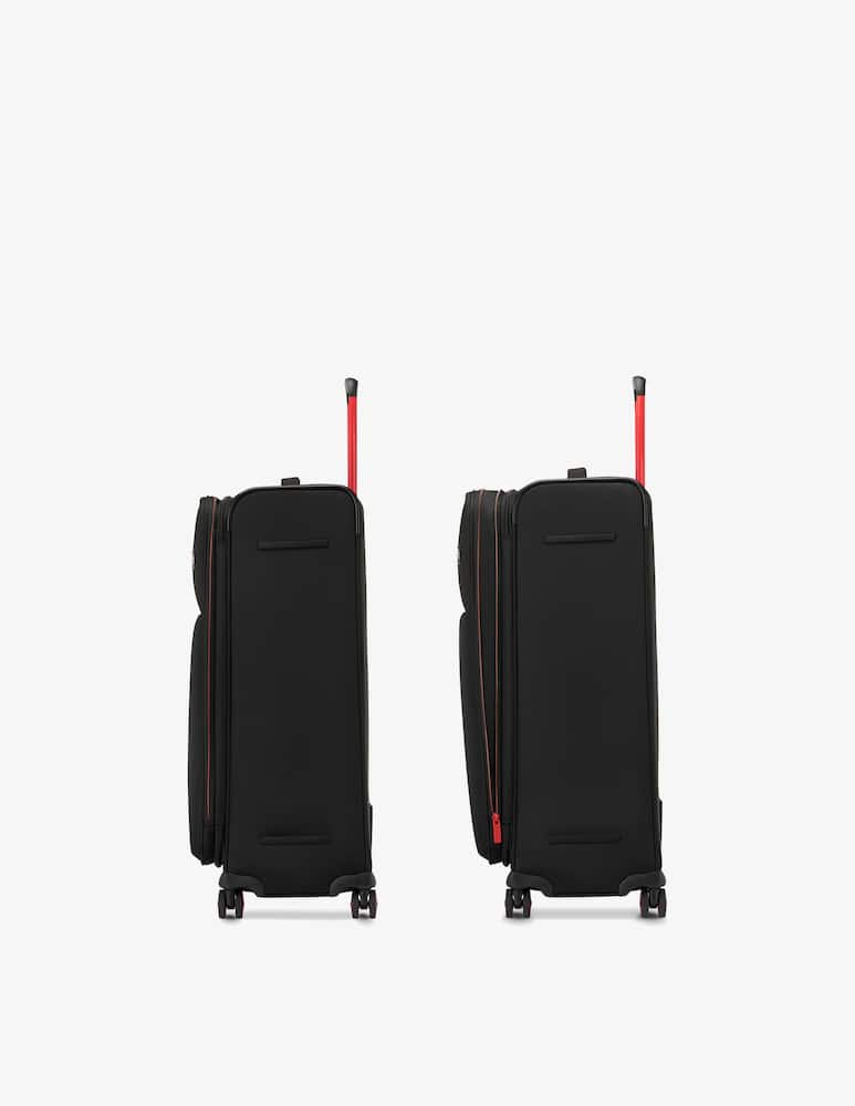 Roncato Move Trolley Grande Espandibile Con Zip - immagine 6 Roncato Move Trolley Grande Espandibile Con Zip - immagine 6