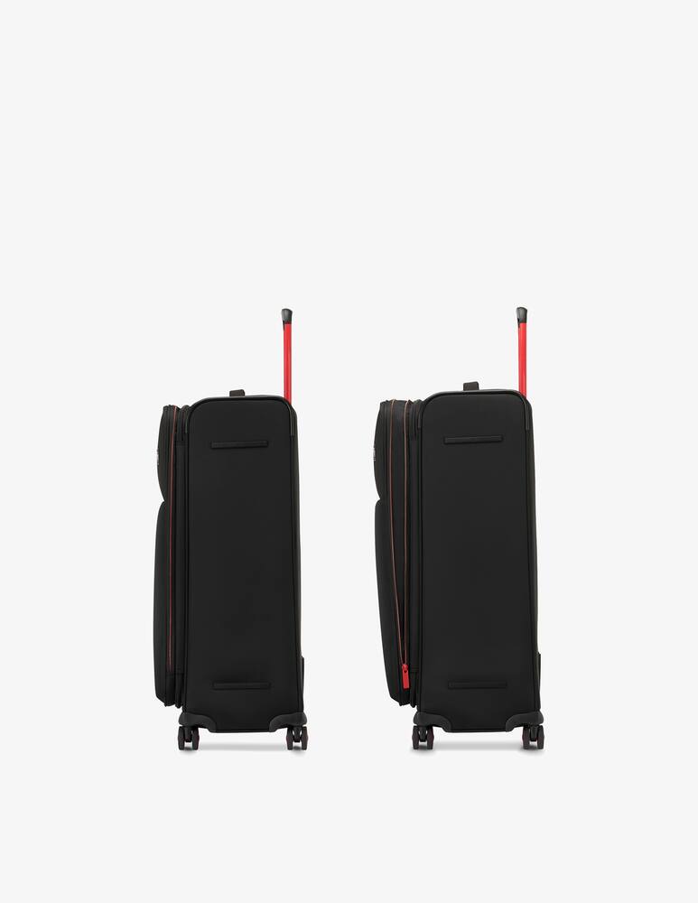 rinascente Roncato Move Trolley Grande Espandibile Con Zip