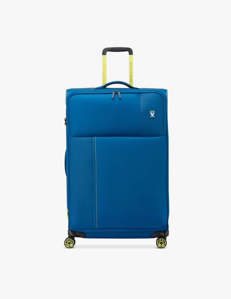 Roncato Move Trolley Grande Espandibile Con Zip - immagine 1 Roncato Move Trolley Grande Espandibile Con Zip - immagine 1