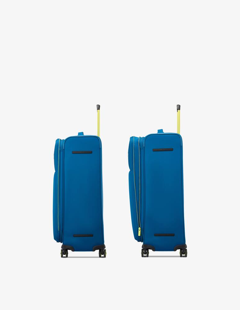 rinascente Roncato Move Trolley Grande Espandibile Con Zip