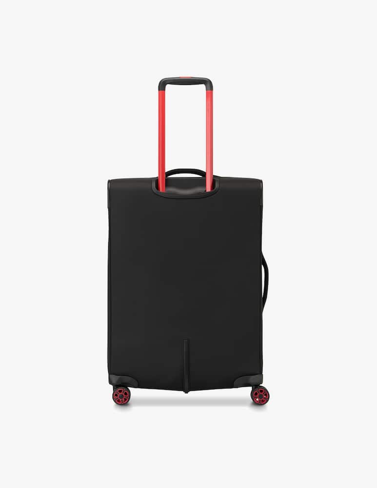 Roncato Move Trolley Medio Espandibile Con Zip - immagine 3 Roncato Move Trolley Medio Espandibile Con Zip - immagine 3