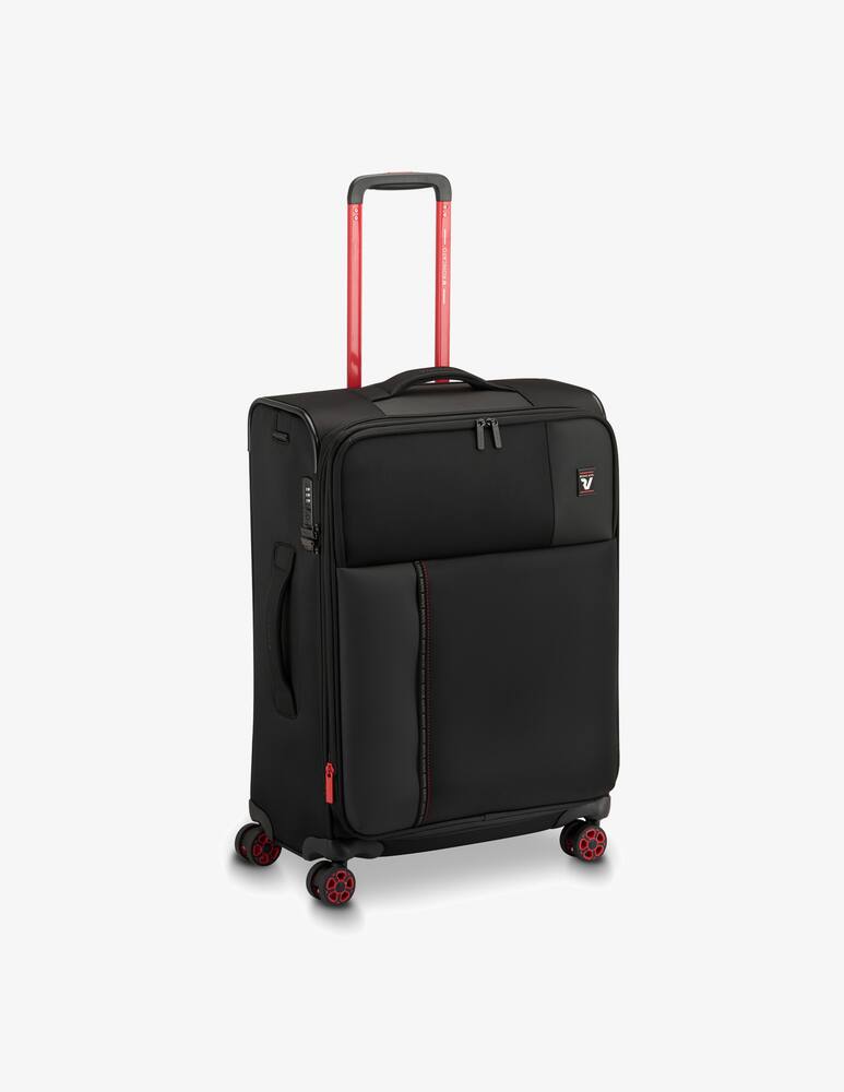 rinascente Roncato Move Trolley Medio Espandibile Con Zip