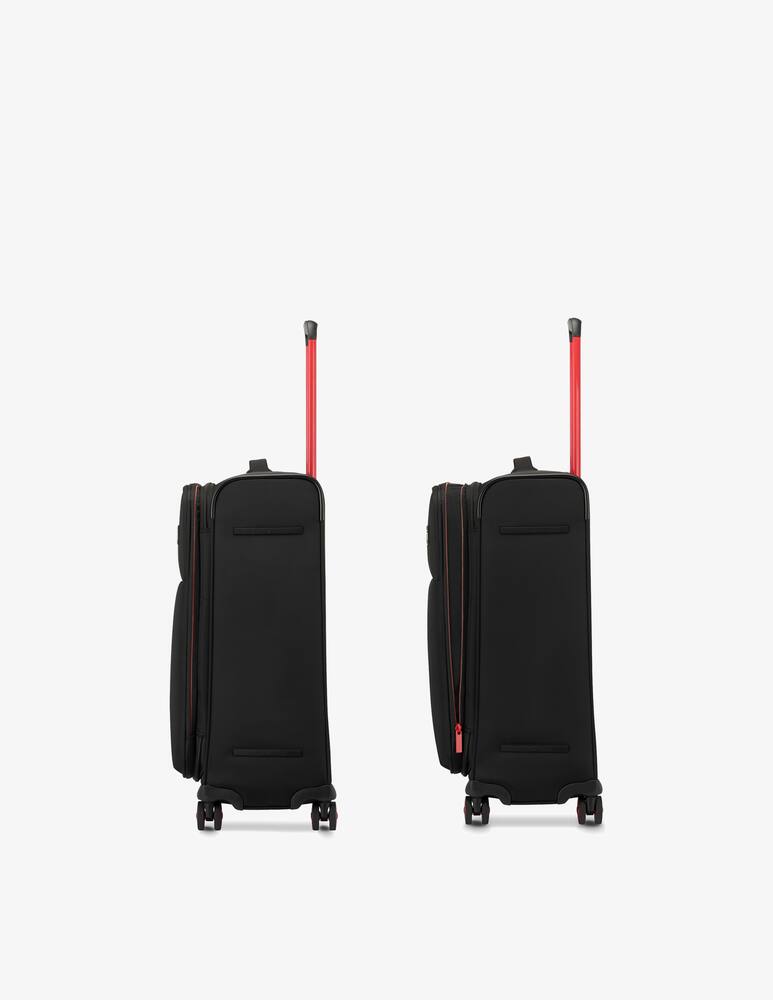 rinascente Roncato Move Trolley Medio Espandibile Con Zip