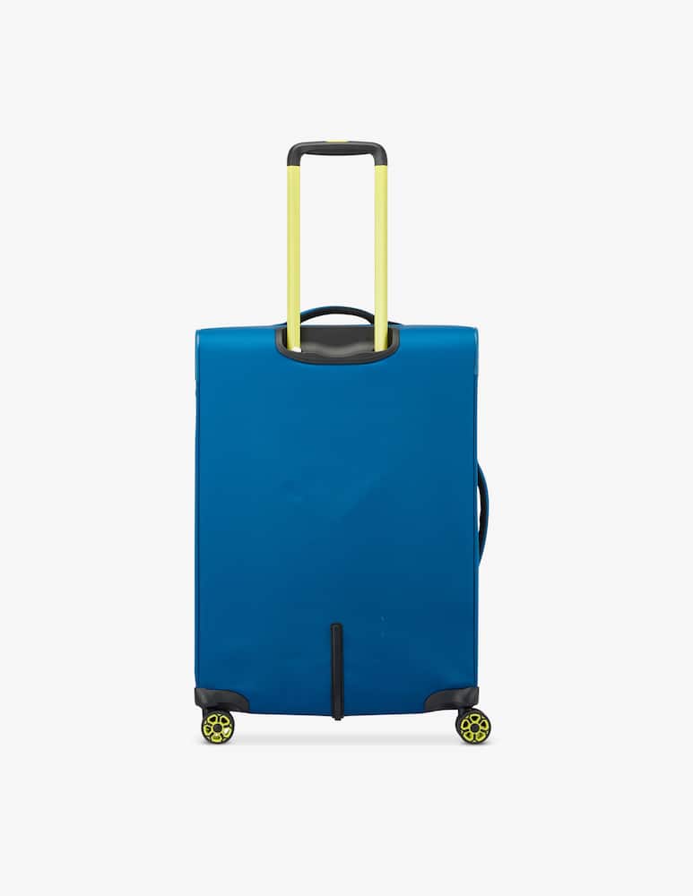 Roncato Move Trolley Medio Espandibile Con Zip - immagine 3 Roncato Move Trolley Medio Espandibile Con Zip - immagine 3