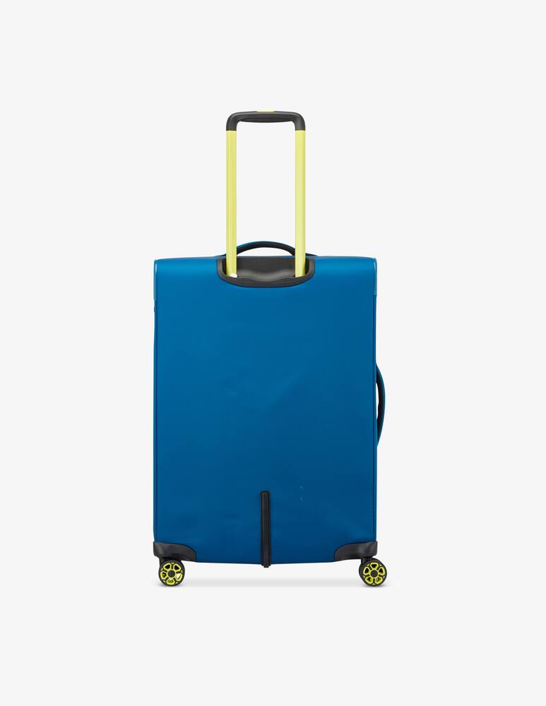 rinascente Roncato Move Trolley Medio Espandibile Con Zip