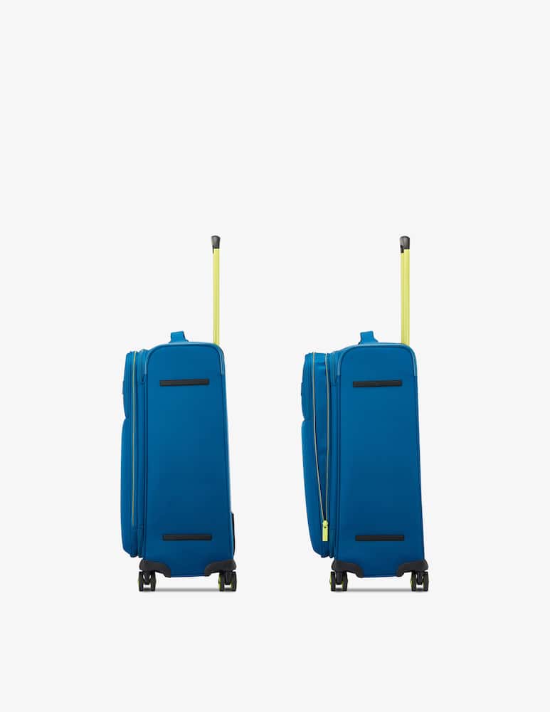 Roncato Move Trolley Medio Espandibile Con Zip - immagine 6 Roncato Move Trolley Medio Espandibile Con Zip - immagine 6