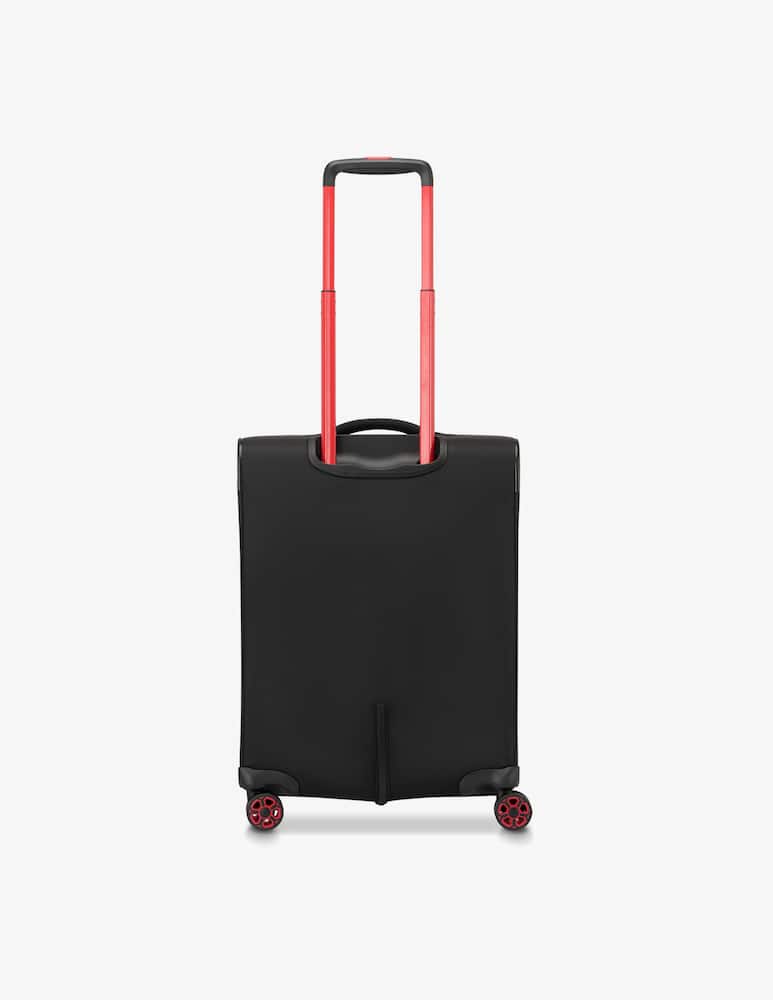 Roncato Move Trolley Bagaglio A Mano Espandibile Con Zip - immagine 3 Roncato Move Trolley Bagaglio A Mano Espandibile Con Zip - immagine 3