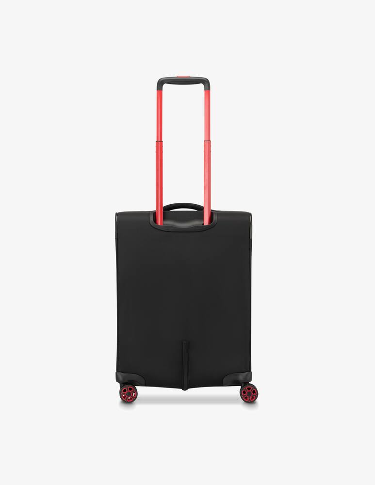 rinascente Roncato Move Trolley Bagaglio A Mano Espandibile Con Zip