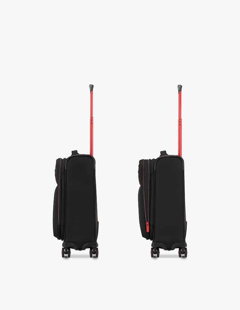 Roncato Move Trolley Bagaglio A Mano Espandibile Con Zip - immagine 6 Roncato Move Trolley Bagaglio A Mano Espandibile Con Zip - immagine 6