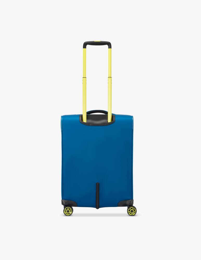 rinascente Roncato Move Trolley Bagaglio A Mano Espandibile Con Zip