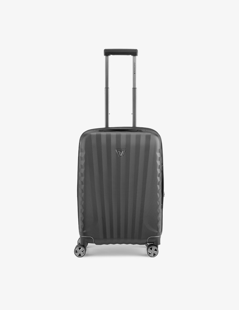 Roncato Uno Premium 3.0 Cabin Spinner Expandable /Black - picture 1 Roncato Uno Premium 3.0 Cabin Spinner Expandable /Black - picture 1