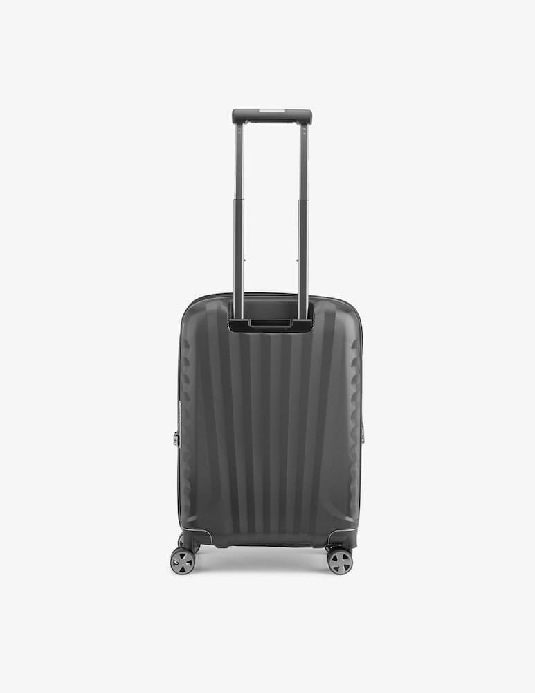 Roncato Uno Premium 3.0 Cabin Spinner Expandable /Black - picture 3 Roncato Uno Premium 3.0 Cabin Spinner Expandable /Black - picture 3
