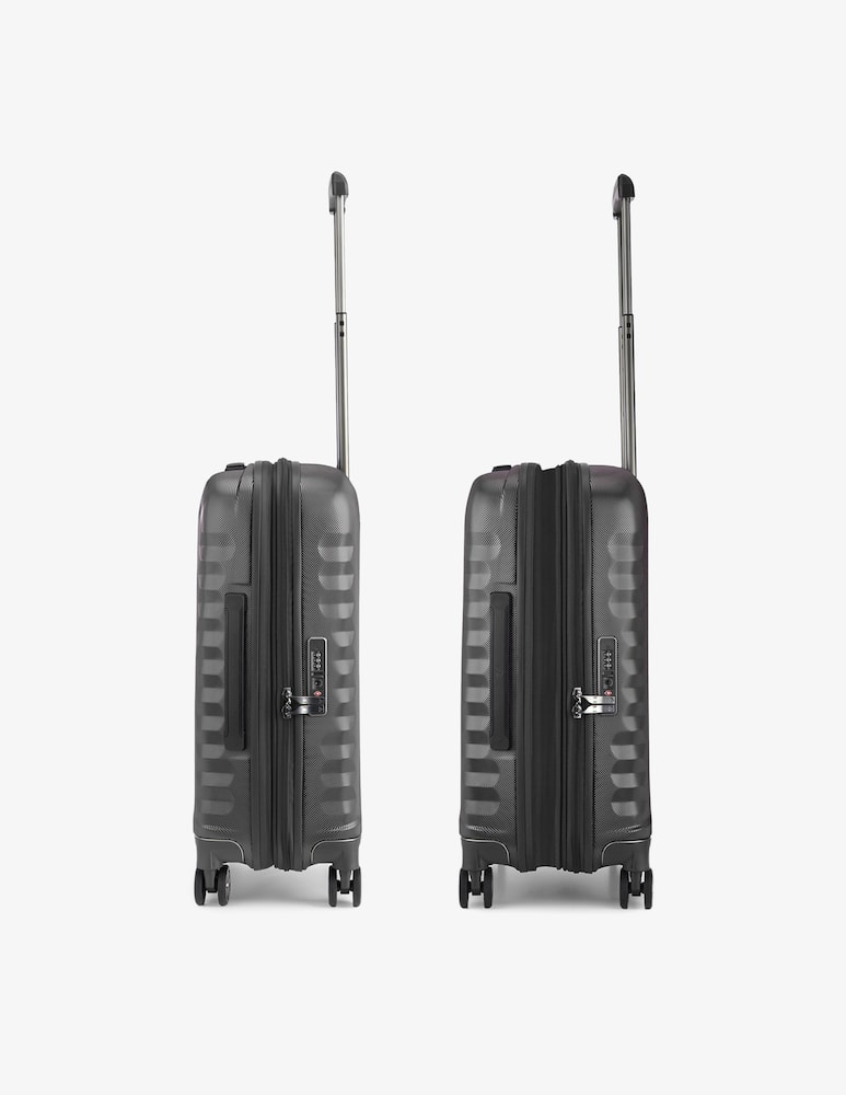 Roncato Uno Premium 3.0 Cabin Spinner Expandable /Black - picture 4 Roncato Uno Premium 3.0 Cabin Spinner Expandable /Black - picture 4