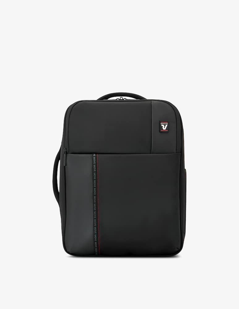 Roncato Move Vueling Zaino Da Viaggio Porta Pc 15.6 - immagine 1 Roncato Move Vueling Zaino Da Viaggio Porta Pc 15.6 - immagine 1