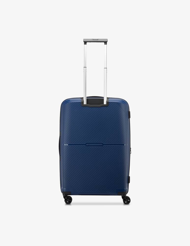 rinascente Roncato Storm Cabin Spinner 55x40x20/23 Cm Expandable - Night Blue
