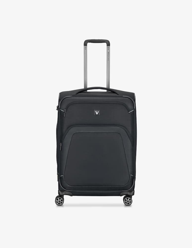 Roncato Gateway Large Spinner 78 Cm Expandable - picture 1 Roncato Gateway Large Spinner 78 Cm Expandable - picture 1