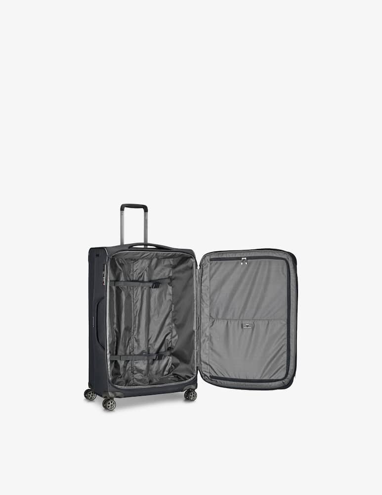Roncato Gateway Large Spinner 78 Cm Expandable - picture 2 Roncato Gateway Large Spinner 78 Cm Expandable - picture 2